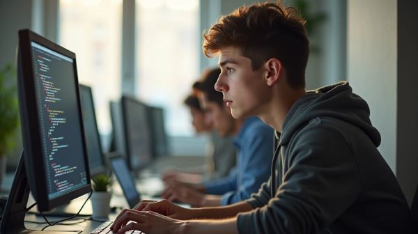 Comment devenir développeur JavaScript et maîtriser le marché de l'emploi