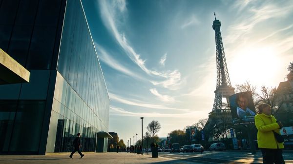Découvrez l'infogérance proactive à Paris pour garantir votre succès