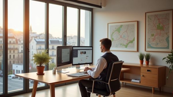 Infogérance proactive à Paris : sécurisez votre activité facilement