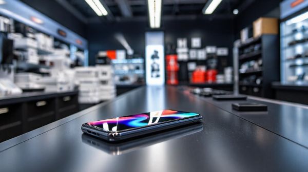 Top grossistes de pièces détachées pour smartphones à découvrir